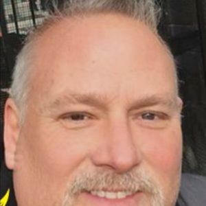 Meet your Posher, William